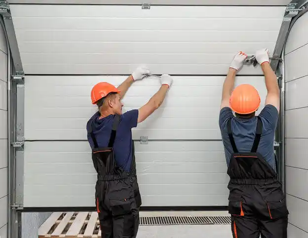 garage door service Meriden